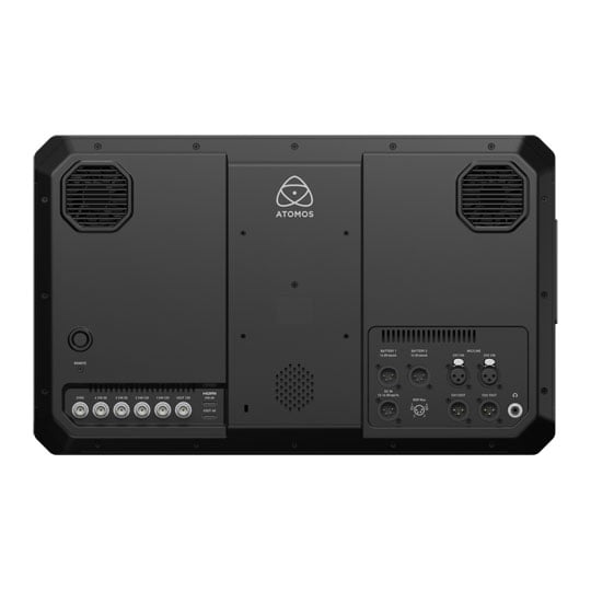 Atomos Sumo 19SE Production Monitor-Recorder : image 3