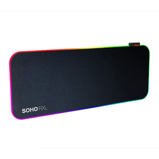 Akasa SOHO RXL High Precision RGB Mouse Pad