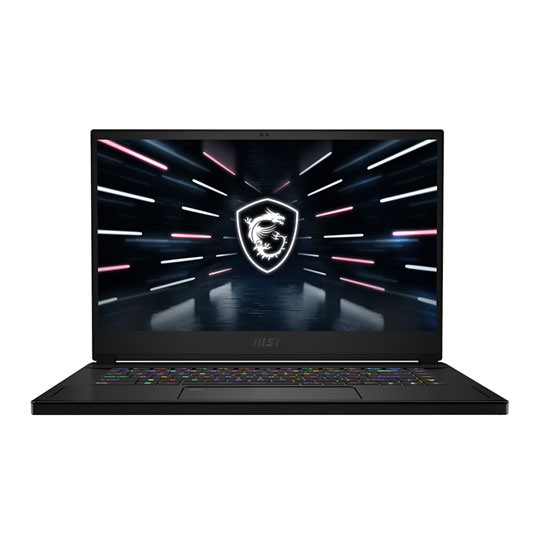 MSI GS66 Stealth 15.6" 120Hz UHD Core i9 RTX 3070 Ti Gaming Laptop : image 1