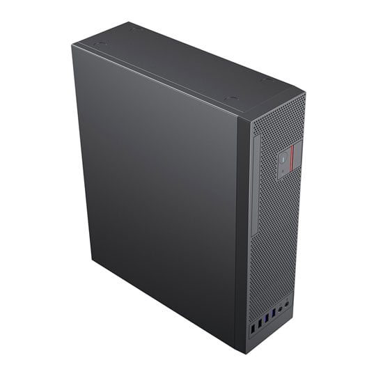 CiT S8 SFF Micro ATX/ITX Desktop Case : image 1
