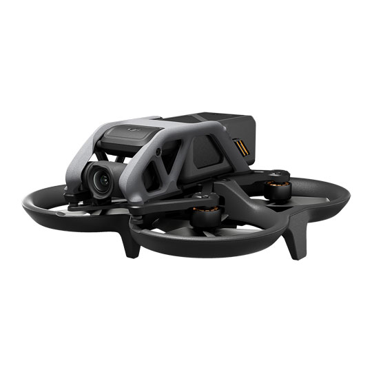 DJI Avata FPV Drone Only : image 2