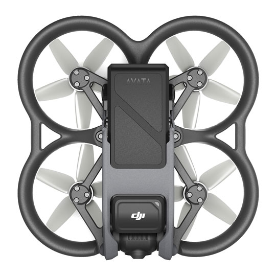 DJI Avata FPV Drone Only : image 3