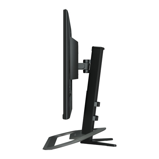 Corsair 32" 4K Ultra HD 144Hz FreeSync IPS HDR Gaming Monitor : image 3