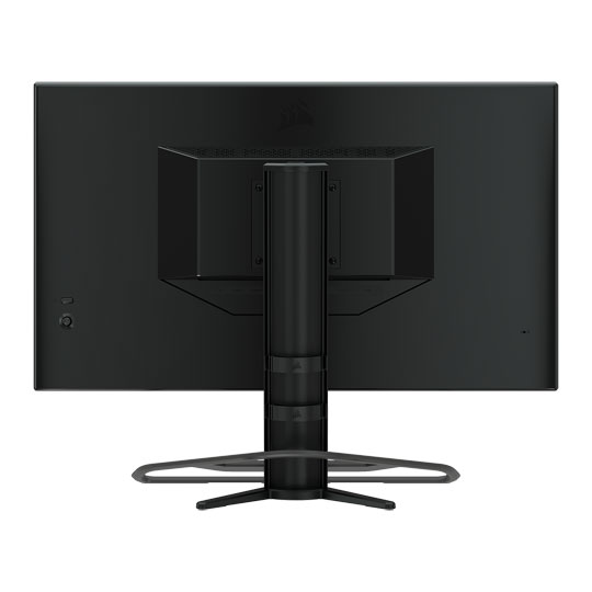 Corsair 32" 4K Ultra HD 144Hz FreeSync IPS HDR Gaming Monitor : image 4