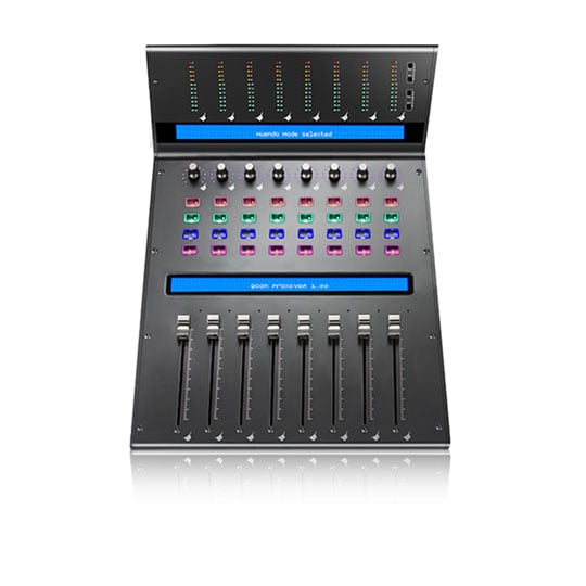 Icon Qcon Pro XS Expansion Unit for Qcon Pro X