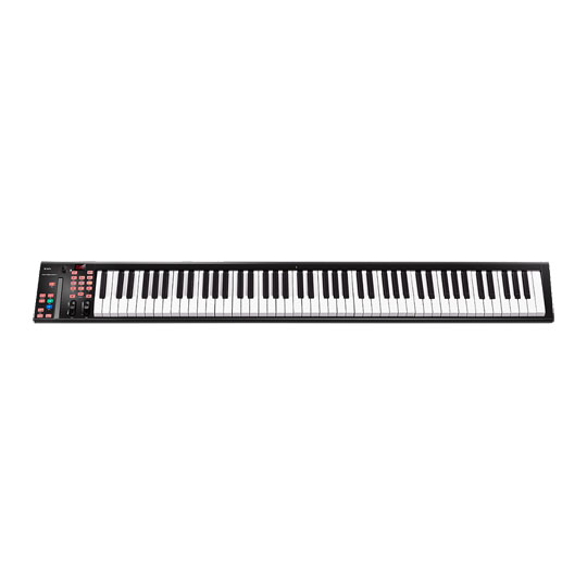 Icon - iKeyboard 8X 88-Key USB MIDI Keyboard Controller