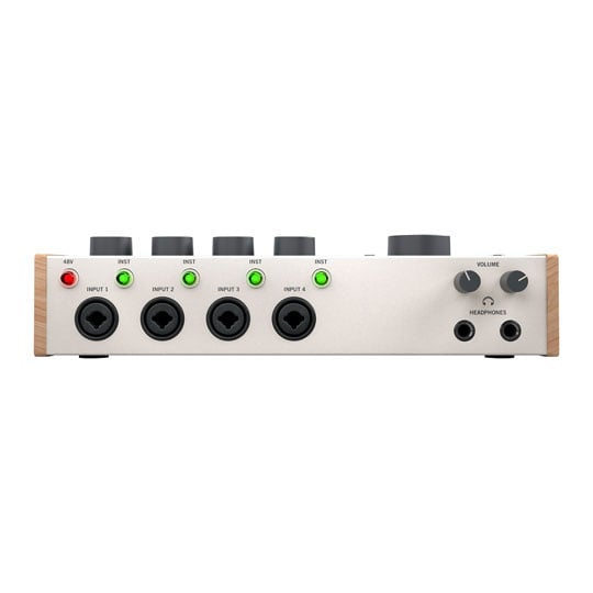 Universal Audio Volt 476P : image 3