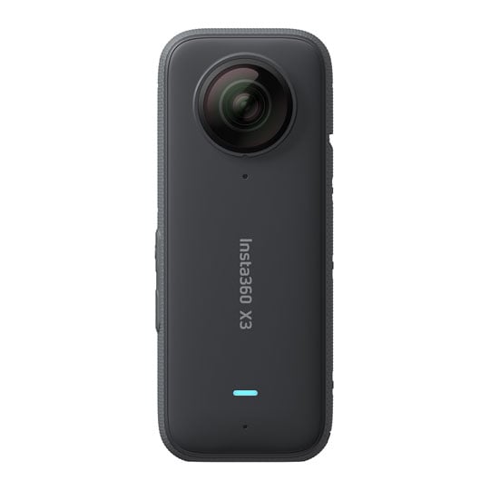 Insta360 X3 360 Action Camera 5.7K : image 2
