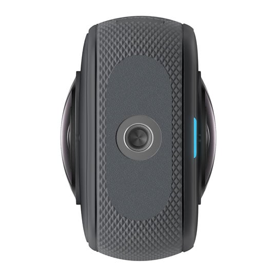 Insta360 X3 360 Action Camera 5.7K : image 3