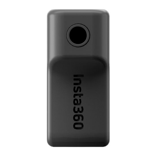 Insta360 X3 Mic Adapter : image 2