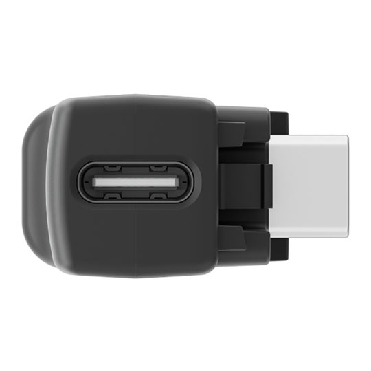 Insta360 X3 Mic Adapter : image 4