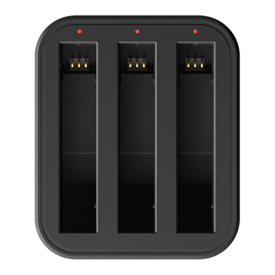 Insta360 X3 Fast Charge Hub : image 2