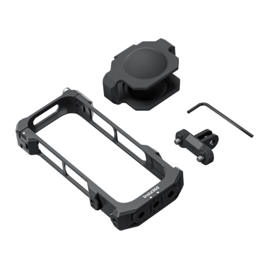 Insta360 X3 Utility Frame : image 3