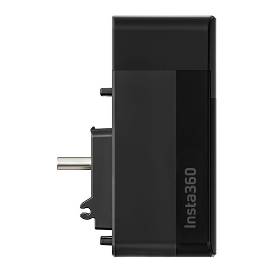 Insta360 Quick Reader