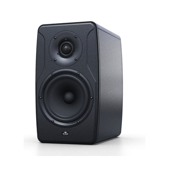 IK Multimedia iLoud Precision 6 Speaker - Single