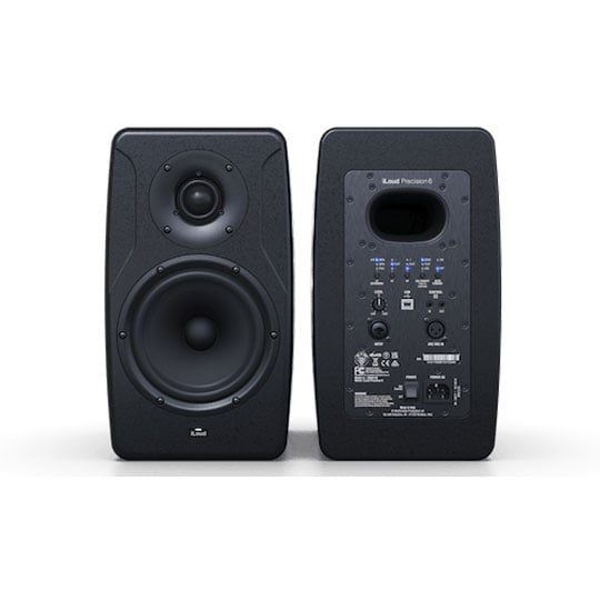 IK Multimedia iLoud Precision 6 Speaker - Single : image 3