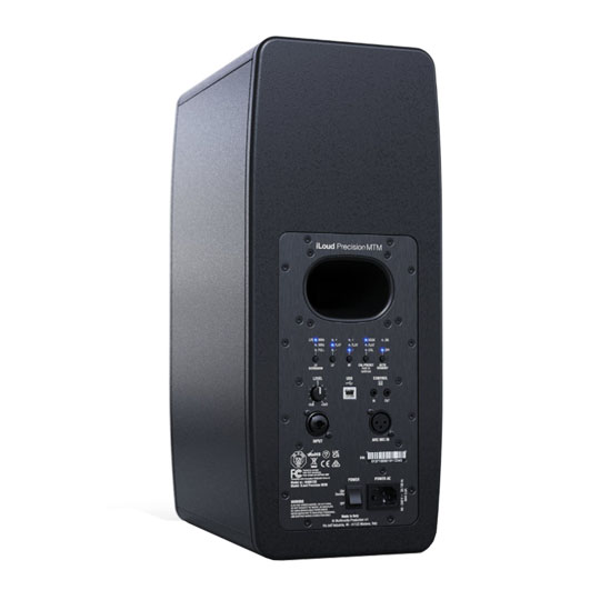 IK Multimedia iLoud Precision MTM Speaker 2x 5" Woofers : image 3