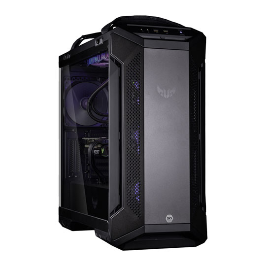 Pc Gaming Rtx 3080 Gaming PC With NVIDIA GeForce RTX 3080 Ti And