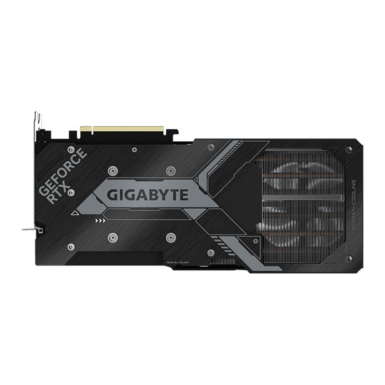 Gigabyte NVIDIA GeForce RTX 4090 24GB WINDFORCE Ada Lovelace Graphics Card : image 4