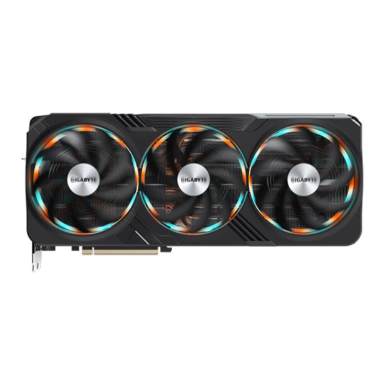 Gigabyte NVIDIA GeForce RTX 4090 24GB GAMING OC Ada Lovelace