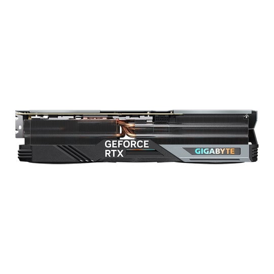 Gigabyte NVIDIA GeForce RTX 4090 24GB GAMING OC Ada Lovelace