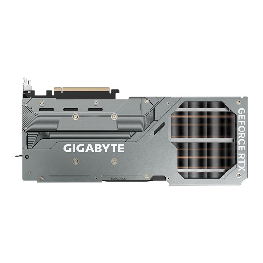 Gigabyte NVIDIA GeForce RTX 4090 24GB GAMING OC Ada Lovelace