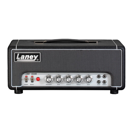 Laney - LA-Studio Tube Guitar Amplifier