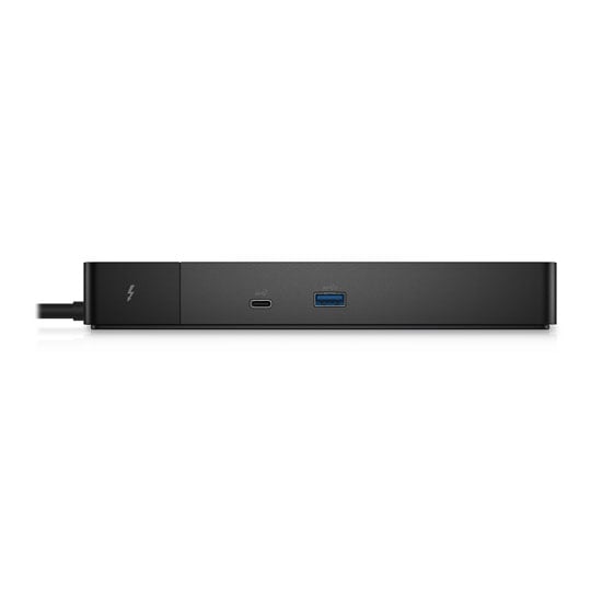 Dell WD22TB4 Thunderbolt 4 Docking Station with USB-C Multifunction DisplayPort, 130W PD