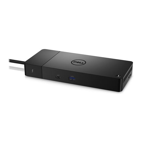 Dell WD22TB4 Thunderbolt 4 Docking Station with USB-C Multifunction DisplayPort, 130W PD : image 3