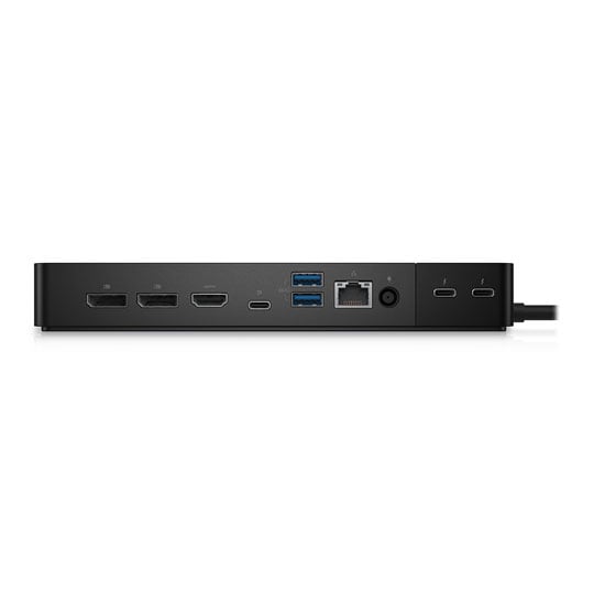 Dell WD22TB4 Thunderbolt 4 Docking Station with USB-C