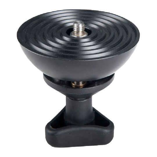 E-Image 100BF 100mm Half Ball