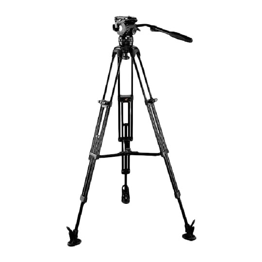 E-Image EG06FA2 Tripod System