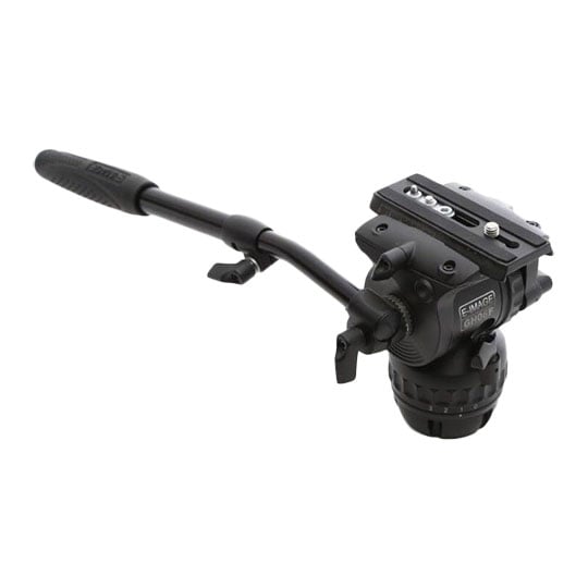 E-Image EG06FA2 Tripod System : image 2