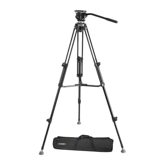 E-Image EK610 Tripod System