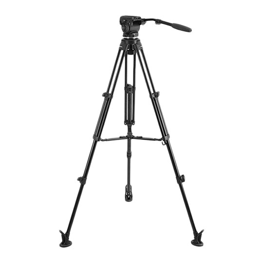 E-Image EK630 Tripod Kit