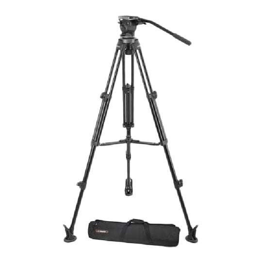 E-Image EK630 Tripod Kit : image 2