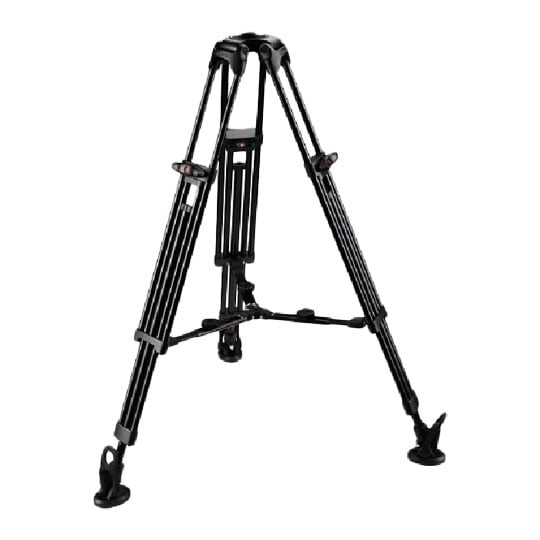 E-Image EG06FC2 Two Stage Carbon Fibre Tripod Kit : image 2