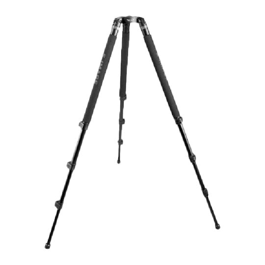 E-Image GH06F+761AT Aluminium Tripod System