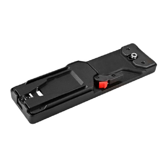 E-Image EI-PS-C VCT Tripod Plate