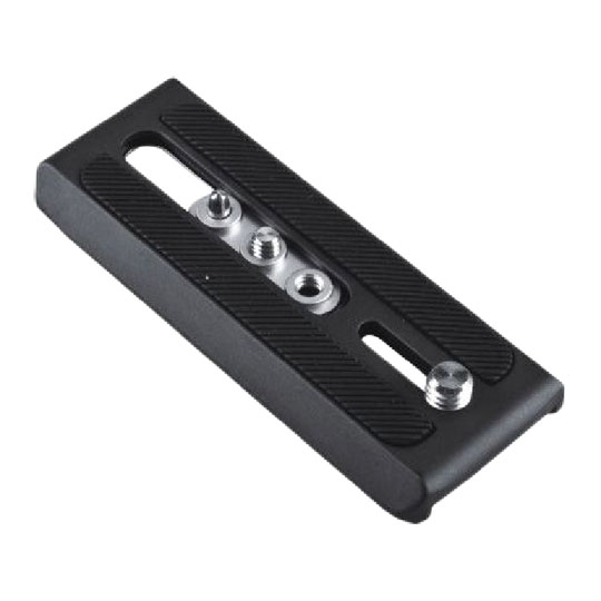 E-Image GP1 Manfrotto Style Tripod Plate