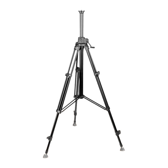 E-Image GA230 Studio Tripod With Geared Centre Column