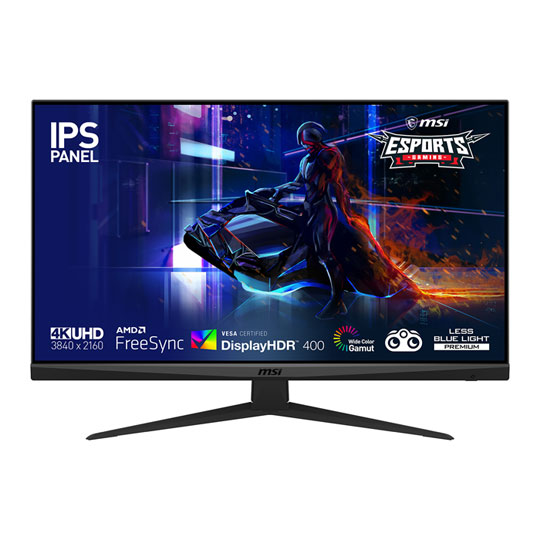 MSI 28