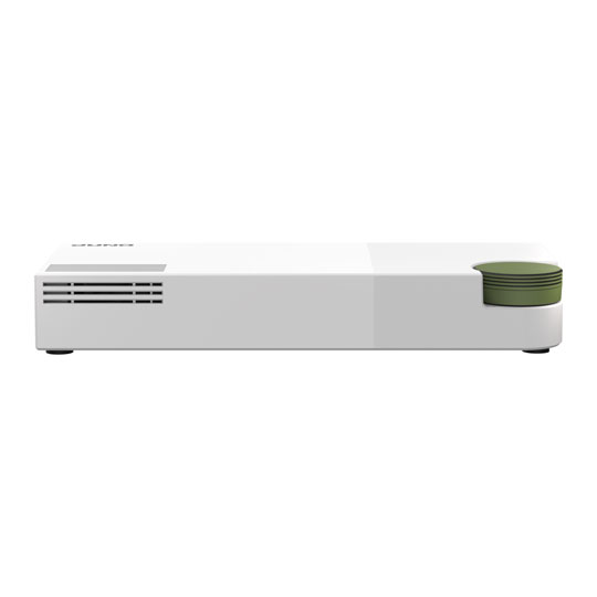 QNAP QSW-M2108-2C 10-Port Layer 2 Web Managed Switch : image 4