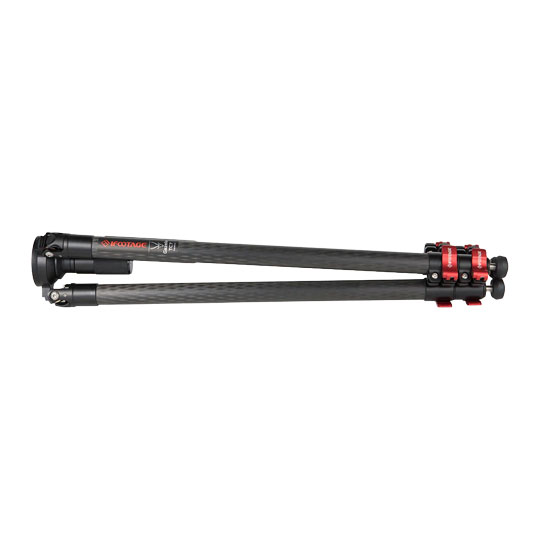 iFootage TC7 Gazelle FastBowl Tripod : image 2