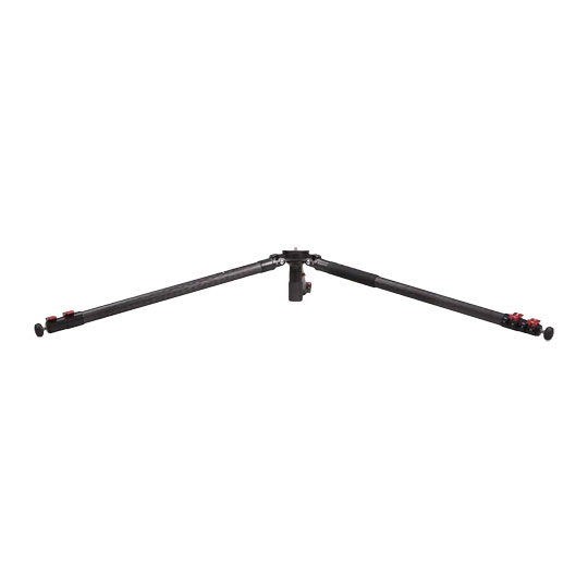 iFootage TC7 Gazelle FastBowl Tripod : image 3