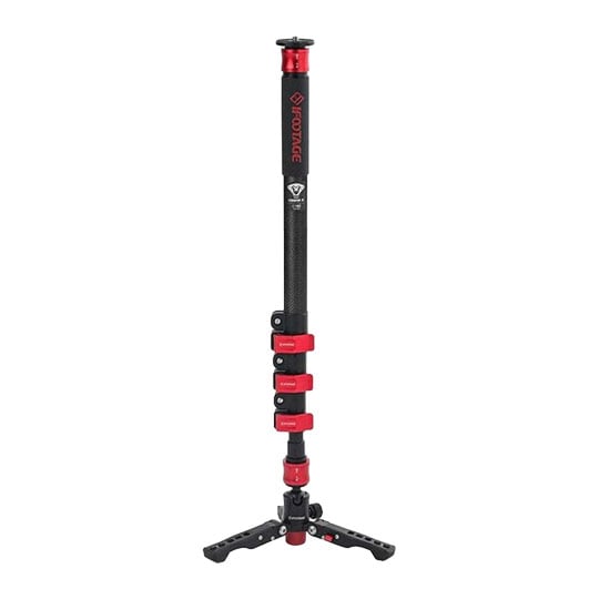 iFootage Cobra 2 C180 II With Low Profile Tripod : image 2
