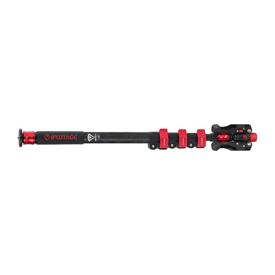 iFootage Cobra 2 C180 II With Low Profile Tripod : image 3