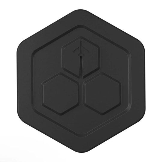 Honeycomb Aeronautical Xbox Hub for Alpha Flight Controls XPC, Xbox Series X|S