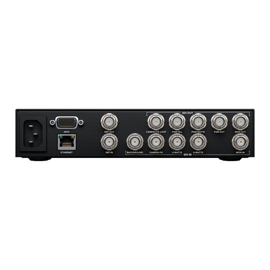 Blackmagic Design Ultimatte 12 HD : image 3