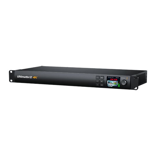 Blackmagic Design Ultimatte 12 4K : image 1